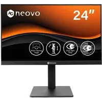 AG Neovo 21,5" LA2204 | 1920x1080 | VA | 5ms | 100Hz | 3vuotta