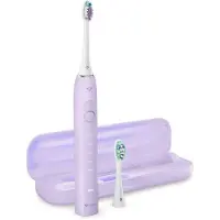 TrueLife SonicBrush Clean70 UV sonic-hammasharja Lavender 1 kpl