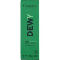 Mádara Dewy Hydra Caffeine Serum Stick 11,5 g
