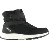 Viking Equip Warm Wp 1V - Black - 33