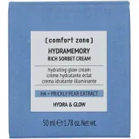 Comfort zone Hydramemory Rich Sorbet Cream 50 ml