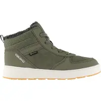 Viking Epic GTX Talvikengät, Olive, 41