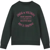 Zadig & Voltaire X60867 Collegepaita
