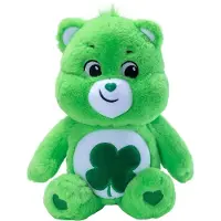 Halinallet Hali-Nallet Pehmolelu Onnen-Nalle 35 cm