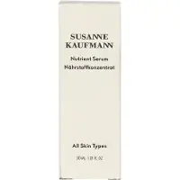 Susanne Kaufmann Nutrient Serum, 30ml
