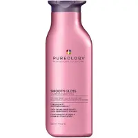 Pureology Smooth Gloss kirkastava shampoo hiuksiin naisille 266 ml