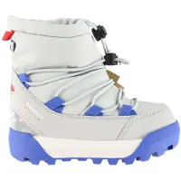 Viking Spaceship Warm Sc Wp - Grey - 32