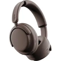 Sudio SoundBase langattomat around-ear-kuulokkeet (ruskea)