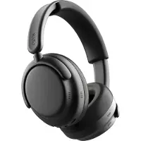 Sudio SoundBase langattomat around-ear-kuulokkeet (musta)