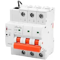 Shelly Pro 3CB Virtalähde - ATX - 80 Plus