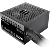 Thermaltake Alimentaatio PC - - Smart BX3 - 750 W - ATX 3.1 - 80PLUS Pronssi