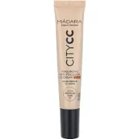 Mádara CityCC Hyaluronic Anti-Pollution CC Cream SPF 15 Medium