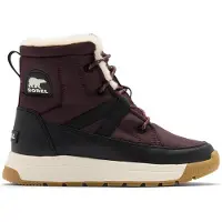 Sorel Women's Whitney III Mid WP naisten talvikengät