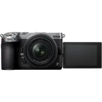 Nikon Z5IIC Silver + 24-50mm f/4-6.3