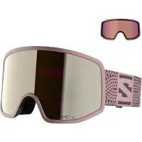 Salomon Sentry Pro S Sigma Laskettelulasit