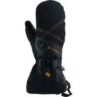 Therm-ic Women's Ultra Heat Mitts Boost naisten sähkölämmitteiset lasketteluhanskat