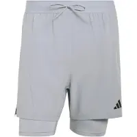 Adidas D4t Workout 2in1 Shortsit