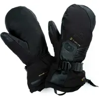 Therm-ic Thin Ultra Boost Mittens (Size: Large)