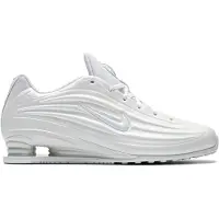 Nike Matalavartiset tennarit 'Shox Z' valkoinen / offwhite