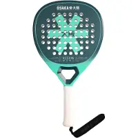 Ginza.se Vision Padelmaila