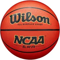 Wilson KORIPALLO WILSON NCAA ERA BSKT RUSKEA R.6