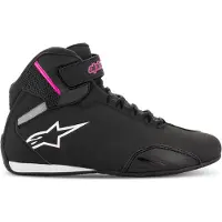 Alpinestars Stella Sektor Moottoripyörän Kengät