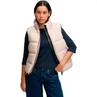 Superdry Borg Lined Liivi