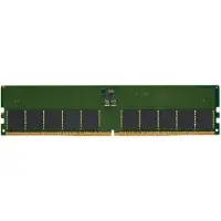 Kingston - DDR5 - module - 32 GB - DIMM 288-pin - unbuffered