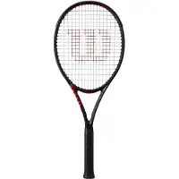 Wilson Clash 100UL V3.0 Rkt