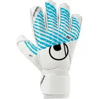 Uhlsport Fm Cybertec Soft Flex Frame Maalivahdin Hanskat