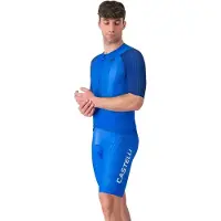 Castelli Free Aero Race S Kit Trägerhose
