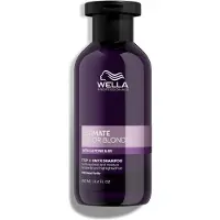 Wella Ultimate Color Blonde Shampoo 250 ml