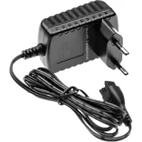 VHBW Laturi Panasonicin parranajokoneeseen - korvaa esim. RE7-87 / RE9-82:n