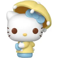 Funko POP! Hello Kitty With Umbrella Kuvio