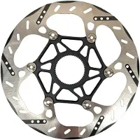 Braking Brakeforce Center Lock Roottori