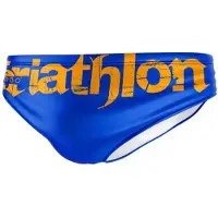 Turbo Triathlon Basic Uimahousut
