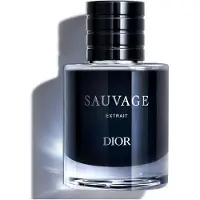 Dior Sauvage Extrait -tuoksu