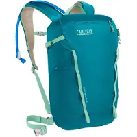 CamelBak Cloud Walker Crux 2.5l Hydratioreppu 18l