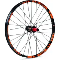 Gtr Sl27 29´´ Disc Mtb Hinterrad