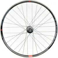 Gurpil Alpha M4050 29´´ Cl Disc Mtb Vorderrad