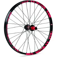 Gtr Sl35 Boost Plus 29´´ 6b Disc Tubeless Mtb Takapyörä