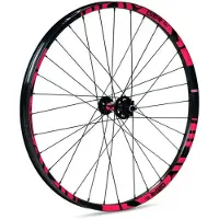 Gtr Sl35 Boost Plus 29´´ 6b Disc Tubeless Maastopyörän Etupyörä