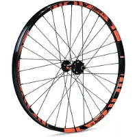 Gtr Sl35 Boost Plus 29´´ 6b Disc Tubeless Maastopyörän Etupyörä