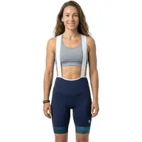 Ziener Nysa X-race Trägerhose
