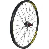 Gtr Sl30 29´´ Cl Disc Tubeless Mtb Hinterrad