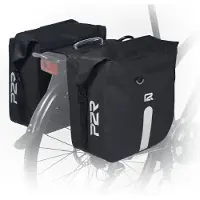 P2r Loadman Wp2 Fahrradtaschen 45l