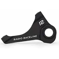Radio Raceline Helium Mini/junior/expert 10 Mm Lautanen