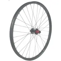 Gtr Sl30 Boost 29´´ Ratchet Disc Tubeless Mtb Hinterrad