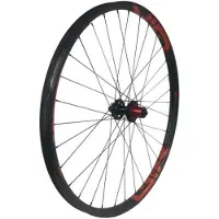 Gtr Sl30 27.5´´ Disc Tubeless Mtb Vorderrad