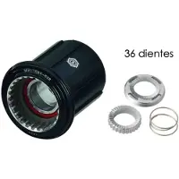 Gtr Sl35 27.5´´ 6t Disc Tubeless Mtb Takapyörä